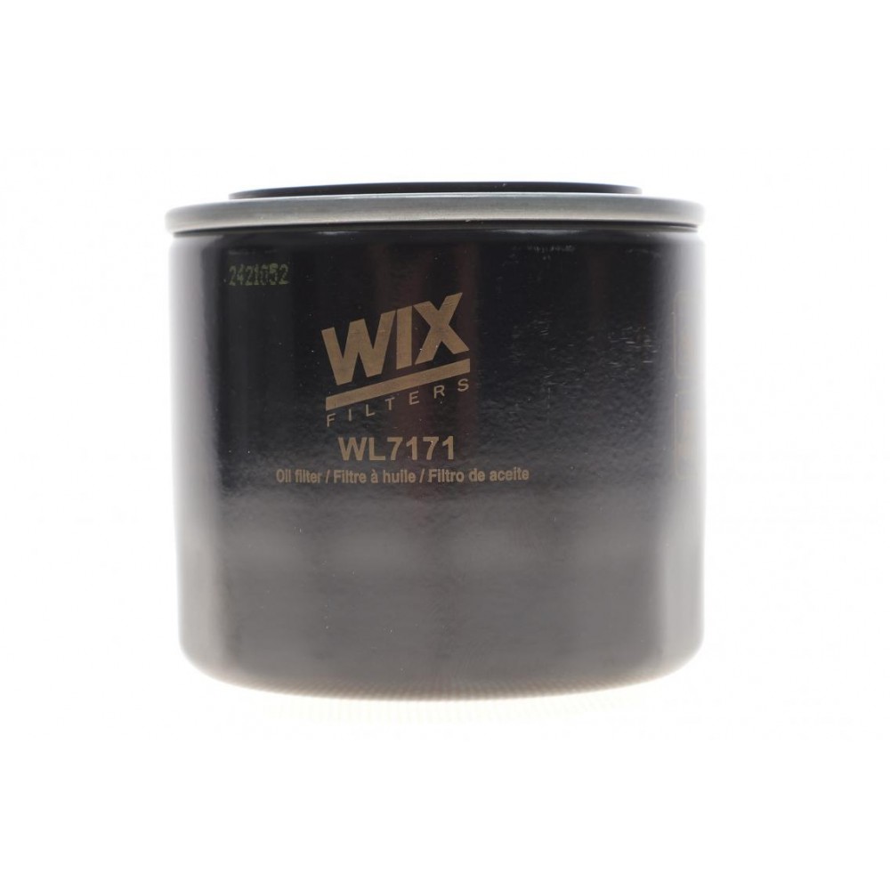 WL7171 WIX FILTERS Масляний фільтр