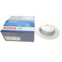 0 986 479 414 BOSCH Гальмівний диск