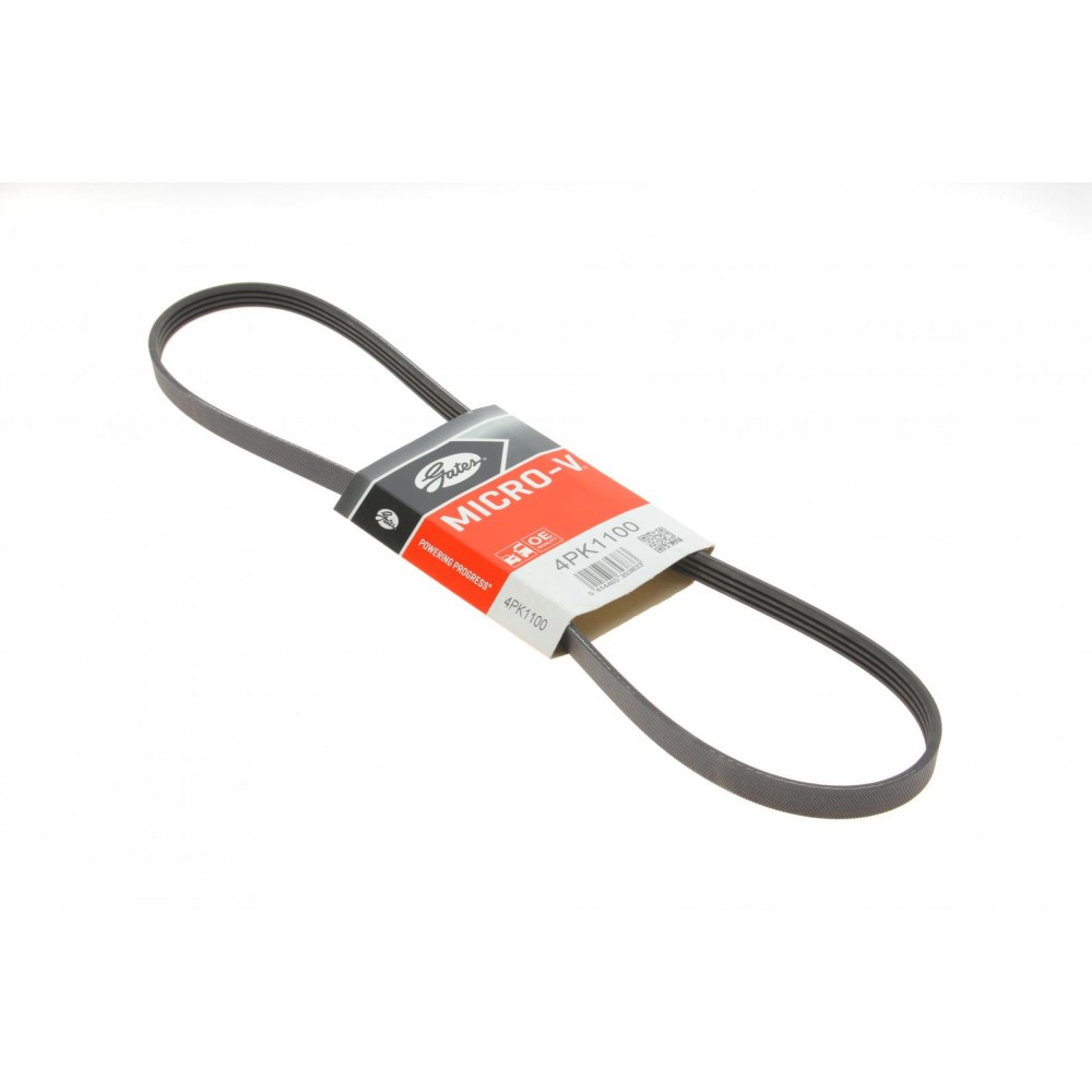 4PK1100 GATES Поліклиновий ремінь