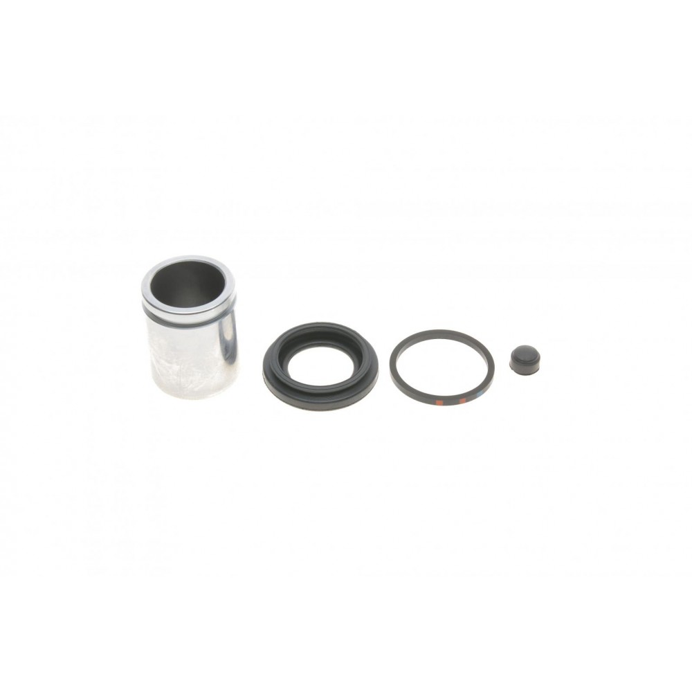 114-5233 QUICK BRAKE Ремкомплект, Гальмівний супорт
