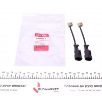 WS 0405 A QUICK BRAKE Сигналізатор зносу гальмівних колодок