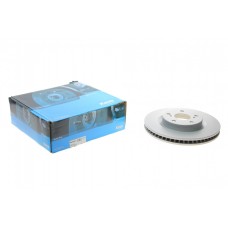 BR-9472-C KAVO PARTS Гальмівний диск