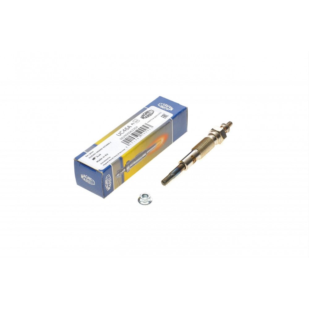 062900063304 MAGNETI MARELLI Свічка розжарювання