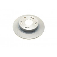 ADH243100 BLUE PRINT Гальмівний диск