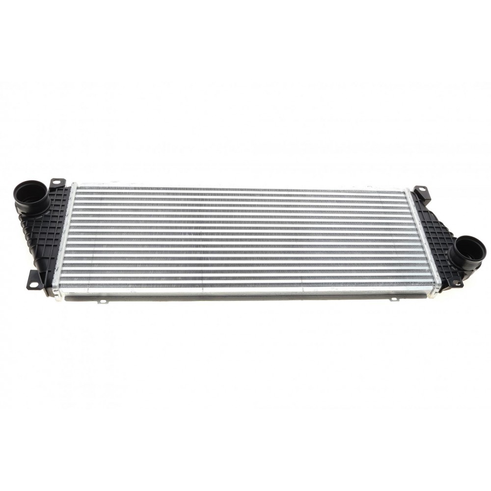 30004217 VAN WEZEL Интеркулер