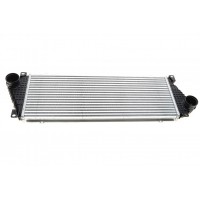 30004217 VAN WEZEL Интеркулер
