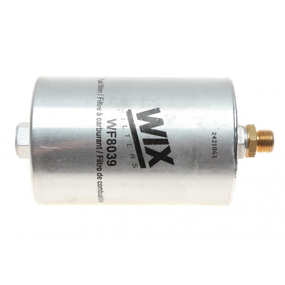WF8039 WIX FILTERS Паливний фільтр