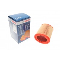 1 457 433 234 BOSCH Повітряний фільтр