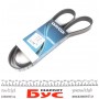 6PK1290 DAYCO Поліклиновий ремінь