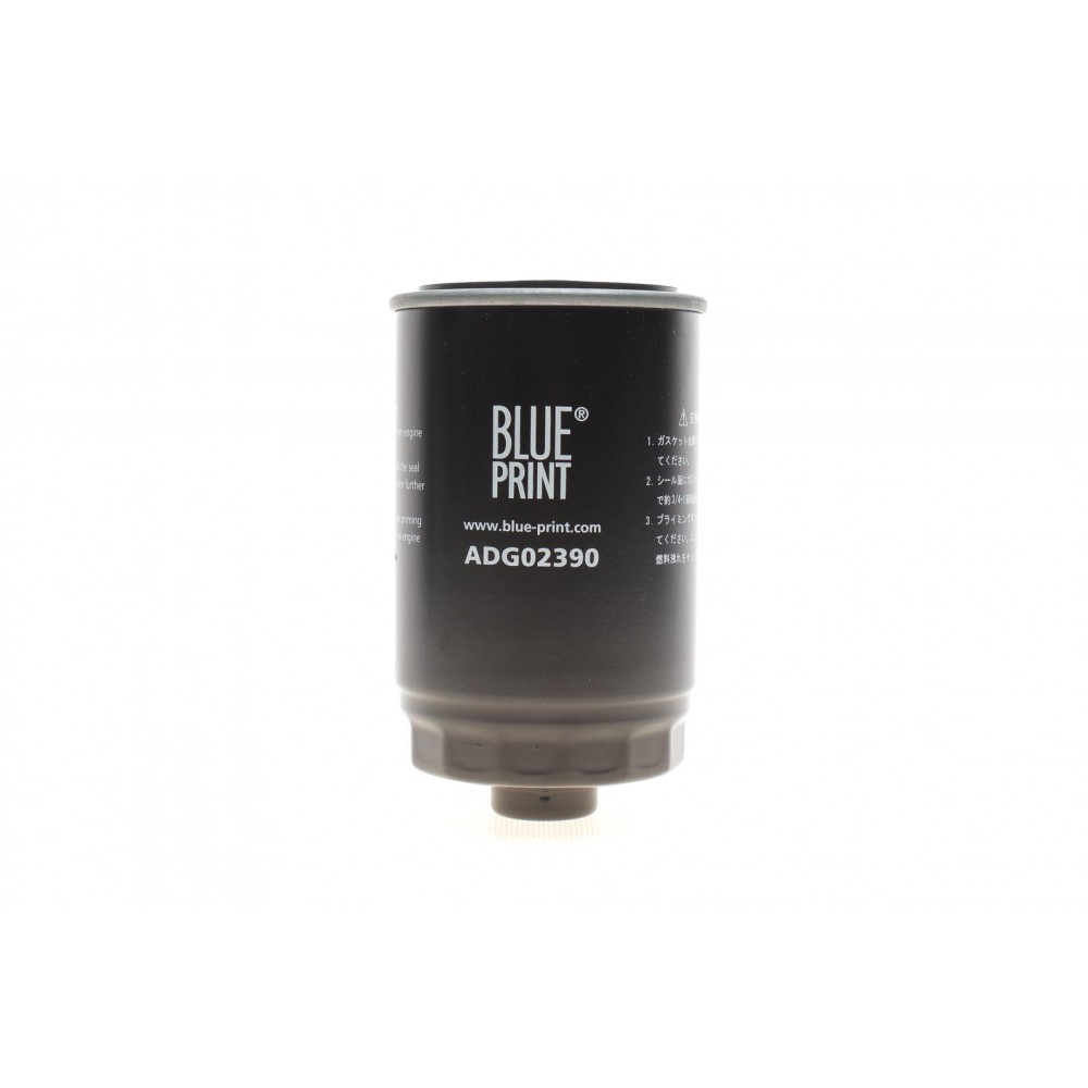 ADG02390 BLUE PRINT Паливний фільтр