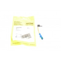 98048700 TEXTAR Сигналізатор зносу гальмівних колодок