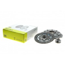 624 3085 00 LuK Комплект зчеплення
