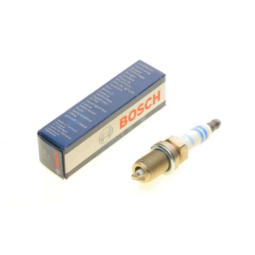 0 242 235 749 BOSCH Свічка запалювання
