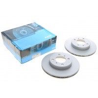 BR-5724-C KAVO PARTS Гальмівний диск