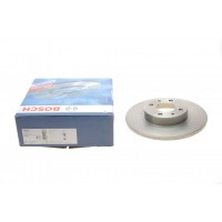 0 986 478 343 BOSCH Гальмівний диск