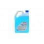 Антифриз (синій) G11 (4kg) (-35°C готовий до застосування)