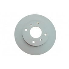 BR-6729-C KAVO PARTS Гальмівний диск