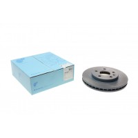 ADW194301 BLUE PRINT Гальмівний диск