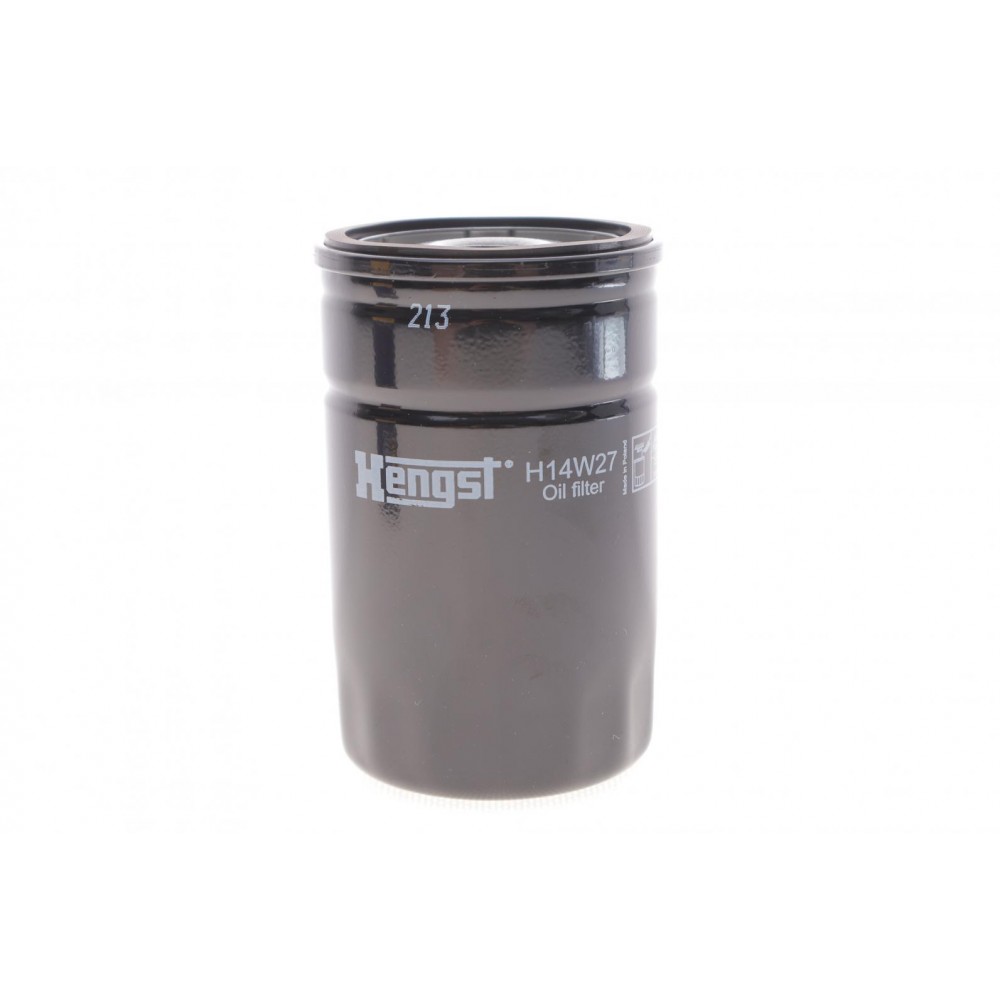 H14W27 HENGST FILTER Масляний фільтр
