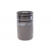 H14W27 HENGST FILTER Масляний фільтр