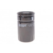 H14W27 HENGST FILTER Масляний фільтр
