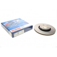 0 986 479 562 BOSCH Гальмівний диск