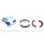 KBS-7410 KAVO PARTS Комплект гальмівних колодок
