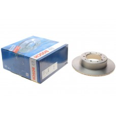 0 986 478 656 BOSCH Гальмівний диск