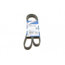1 987 946 210 BOSCH Поліклиновий ремінь