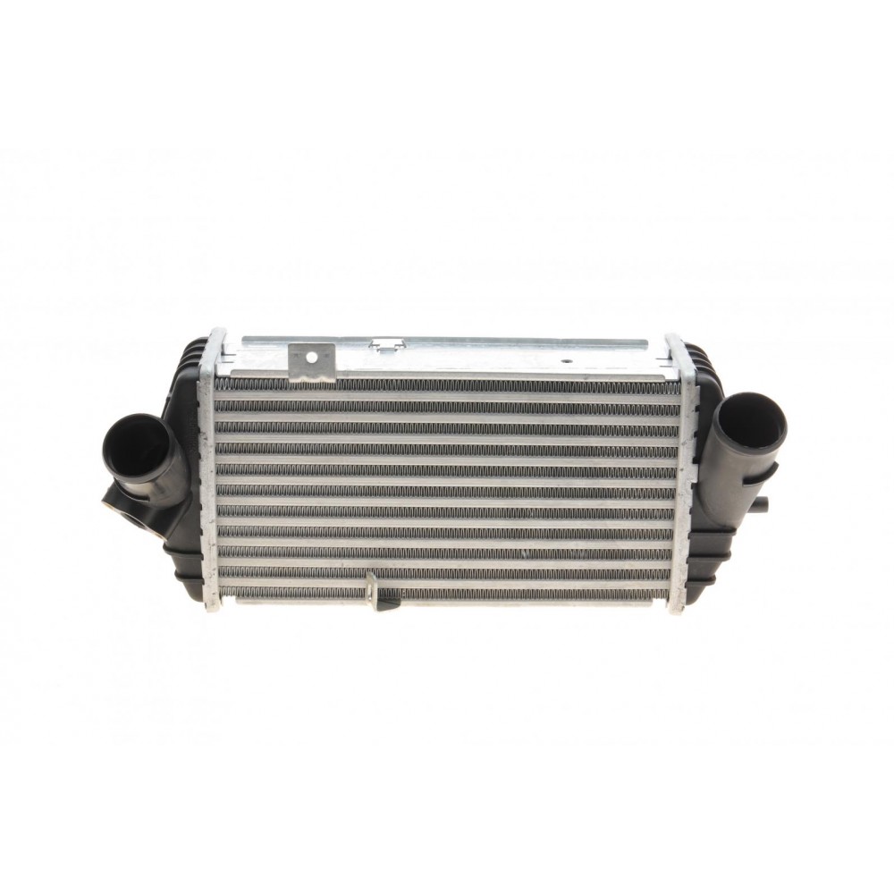 CI 656 000S MAHLE Интеркулер