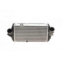 CI 656 000S MAHLE Интеркулер