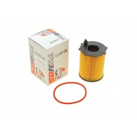 S 5187 PE SOFIMA Масляний фільтр