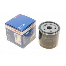 F 026 407 229 BOSCH Масляний фільтр