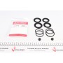 114-0079 QUICK BRAKE Ремкомплект, Гальмівний супорт