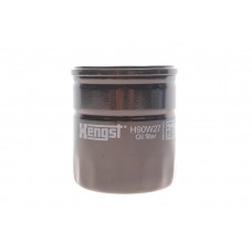 H90W27 HENGST FILTER Масляний фільтр