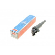 133876 HITACHI Котушка запалювання