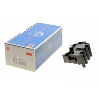 138739 HITACHI Котушка запалювання