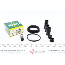 257059 FRENKIT Ремкомплект, Гальмівний супорт