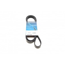Ручейковий ремінь 6PK Dayco6=2013 KIA MAZDA Dayco DAYCO 6PK2013