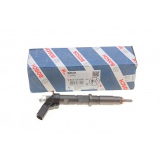 0 445 115 028 BOSCH Форсунка