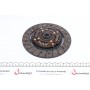 Диск зчеплення VW Golf II/Jetta II/Scirocco 1.8-2.0 85-99 (d=210mm)