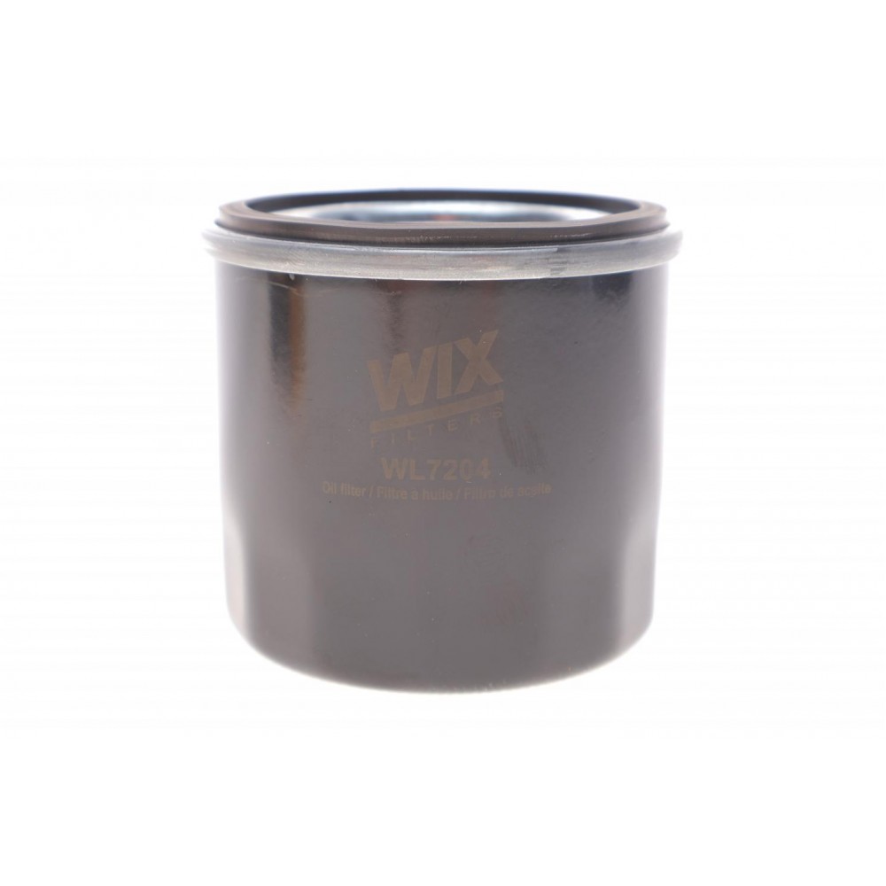 WL7204 WIX FILTERS Масляний фільтр