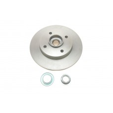 VKBD 1012 SKF Гальмівний диск