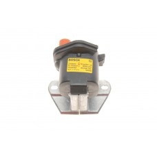0 221 502 429 BOSCH Котушка запалювання