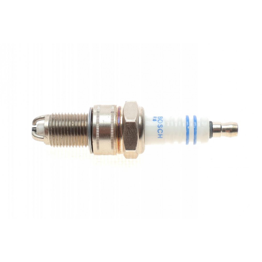 0 242 229 658 BOSCH Свічка запалювання