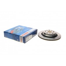 0 986 479 T35 BOSCH Гальмівний диск