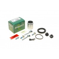 743235 FRENKIT Ремкомплект, Гальмівний супорт