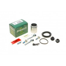 743235 FRENKIT Ремкомплект, Гальмівний супорт