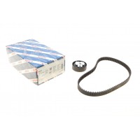 1 987 946 349 BOSCH Комплект ременя ГРМ