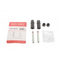 113-1441X QUICK BRAKE Комплект напрямної гільзи